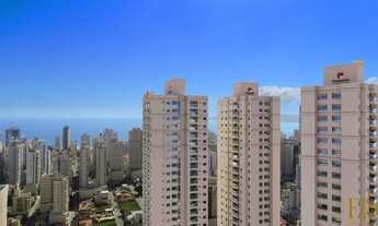 Imagem 5: Edifício Green Ville Home Club , 01 Suíte e 02 Dormitórios e 02 Vagas - Meia Praia - Itape