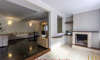 Imagem 2: EDIFÍCIO CLEMOND FERNAND - QUADRA MAR - 340M2 PRIVATIVOS