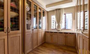 Imagem 4: EDIFÍCIO CLEMOND FERNAND - QUADRA MAR - 340M2 PRIVATIVOS