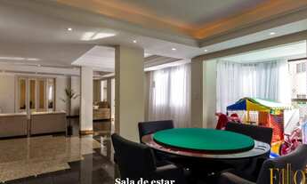 Imagem 5: EDIFÍCIO CLEMOND FERNAND - QUADRA MAR - 340M2 PRIVATIVOS