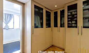 Imagem 6: EDIFÍCIO CLEMOND FERNAND - QUADRA MAR - 340M2 PRIVATIVOS