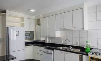 Imagem 7: EDIFÍCIO CLEMOND FERNAND - QUADRA MAR - 340M2 PRIVATIVOS