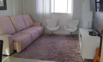 Imagem 2: Edifício Solar do Tamarindo - PRONTO PARA MORAR 1 Suíte e 02 Demi-Suítes, 2 Vagas. Balneár