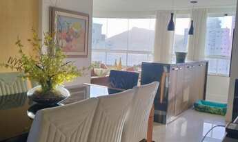 Imagem 6: Edifício Solar do Tamarindo - PRONTO PARA MORAR 1 Suíte e 02 Demi-Suítes, 2 Vagas. Balneár