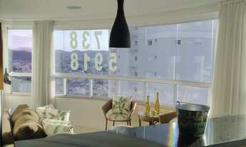 Imagem 7: Edifício Solar do Tamarindo - PRONTO PARA MORAR 1 Suíte e 02 Demi-Suítes, 2 Vagas. Balneár