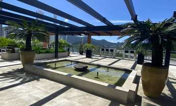 Imagem 3: MARINA TOWER COM VAGA NÁUTICA