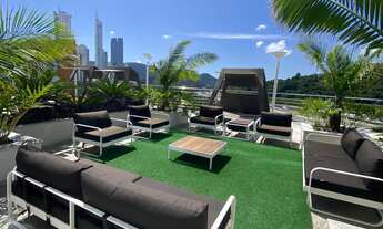 Imagem 5: MARINA BEACH TOWER