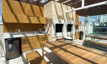 Imagem 7: MARINA BEACH TOWER