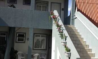 Imagem: Pousada com 1 Dormitorio(s) localizado(a)