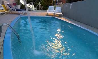 Imagem 3: Pousada com 1 Dormitorio(s) localizado(a) no bairro Ingleses do Rio Vermelho em Florianóp