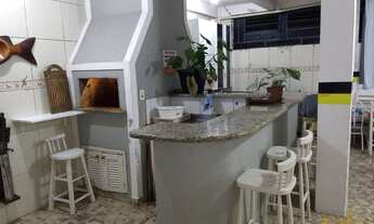 Imagem 5: Pousada com 1 Dormitorio(s) localizado(a) no bairro Ingleses do Rio Vermelho em Florianóp