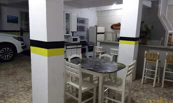 Imagem 6: Pousada com 1 Dormitorio(s) localizado(a) no bairro Ingleses do Rio Vermelho em Florianóp