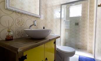 Imagem 5: Apartamento no Edifício Mariano Moreno em Balneário Camboriú - MOBILIADO Barra Sul