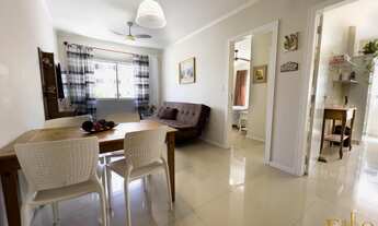 Imagem 6: Apartamento no Edifício Mariano Moreno em Balneário Camboriú - MOBILIADO Barra Sul