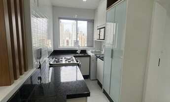 Imagem 3: Apartamento Quadra Mar, 03 suítes, Prédio Frente Avenida Brasil em Balneário Camboriú -SC