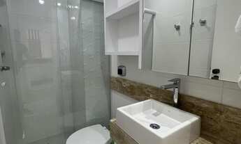 Imagem 4: Apartamento Quadra Mar, 03 suítes, Prédio Frente Avenida Brasil em Balneário Camboriú -SC