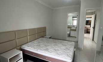 Imagem 6: Apartamento Quadra Mar, 03 suítes, Prédio Frente Avenida Brasil em Balneário Camboriú -SC