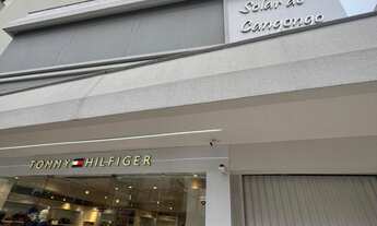 Imagem 7: Apartamento Quadra Mar, 03 suítes, Prédio Frente Avenida Brasil em Balneário Camboriú -SC