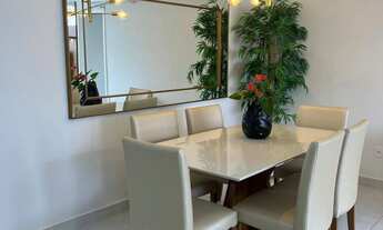 Imagem 2: Apartamento Quadra Mar, 03 suítes, Prédio Frente Avenida Brasil em Balneário Camboriú -SC