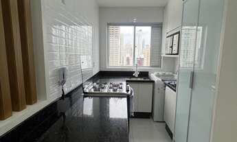 Imagem 5: Apartamento Quadra Mar, 03 suítes, Prédio Frente Avenida Brasil em Balneário Camboriú -SC