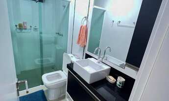 Imagem: 03 suites, 02 vagas na Meia Praia com 30m²