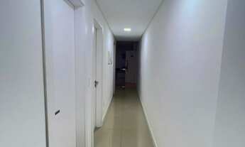 Imagem 5: 03 suites , 02 vagas na Meia Praia com 30m² de Sacada com churrasqueira á carvão