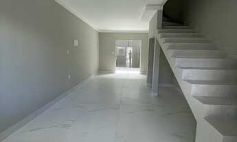 Imagem 3: Sobrado 02 suites, 92m² privativos, aceita financiamento bancário!