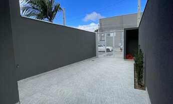 Imagem 5: Sobrado 02 suites, 92m² privativos, aceita financiamento bancário!