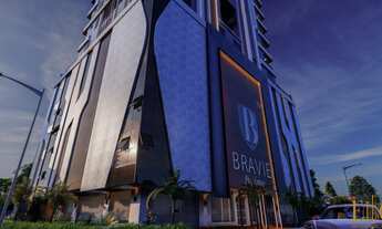 Imagem 3: Apartamentos 01 dormitório, 01 suite + 01 dormitório, 02 suites