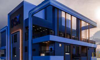 Imagem 4: Apartamentos 01 dormitório, 01 suite + 01 dormitório, 02 suites