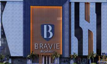 Imagem 5: Apartamentos 01 dormitório, 01 suite + 01 dormitório, 02 suites