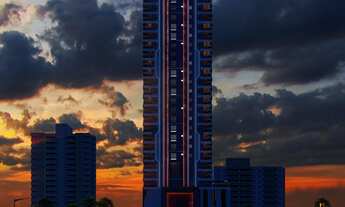 Imagem 6: Apartamentos 01 dormitório, 01 suite + 01 dormitório, 02 suites