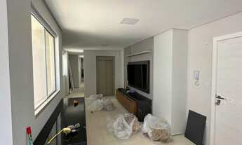 Imagem 2: Apartamento com 3 suítes, 02 vagas. quadra mar, 100 m² em Itapema - SC