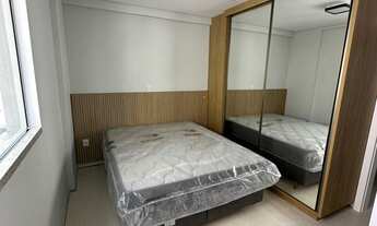 Imagem 3: Apartamento com 3 suítes, 02 vagas. quadra mar, 100 m² em Itapema - SC