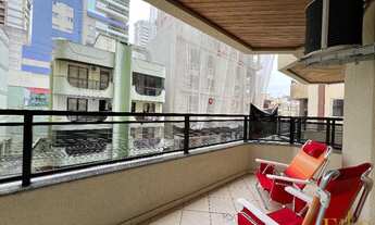 Imagem 2: Apartamento na Meia Praia em ITAPEMA, 03 Dormitórios sendo 01 suíte - 1 Vaga, 400 metros M