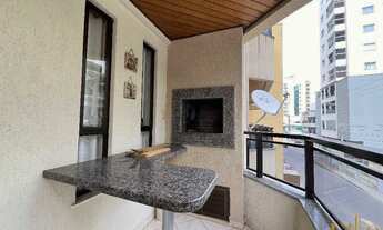 Imagem 3: Apartamento na Meia Praia em ITAPEMA, 03 Dormitórios sendo 01 suíte - 1 Vaga, 400 metros M