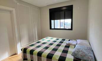 Imagem 6: Apartamento com 03 Suítes, 02 Vagas, área de lazer completo! Meia Praia - Itapema- SC