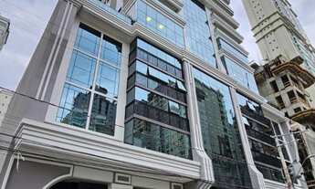 Imagem: Apartamento com 03 Suítes, 02 Vagas, área