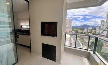 Imagem 4: Edifício Residencial Porto Vitoria, NOVO! Mobiliado. Pronto pra morar! em até 60x 03 Suít