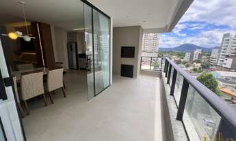 Imagem 5: Edifício Residencial Porto Vitoria, NOVO! Mobiliado. Pronto pra morar! em até 60x 03 Suít