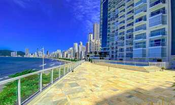 Imagem 5: Prédio Frente MAR em Balneário Camboriú - Centro - 2 Dormitórios + 1 vaga. Edifício Reside