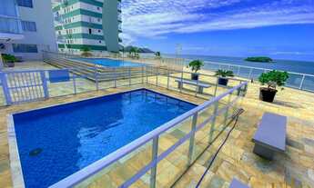 Imagem 6: Prédio Frente MAR em Balneário Camboriú - Centro - 2 Dormitórios + 1 vaga. Edifício Reside