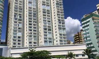 Imagem 2: Prédio Frente MAR em Balneário Camboriú - Centro - 2 Dormitórios + 1 vaga. Edifício Reside