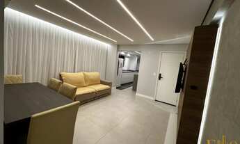 Imagem 7: Prédio Frente MAR em Balneário Camboriú - Centro - 2 Dormitórios + 1 vaga. Edifício Reside