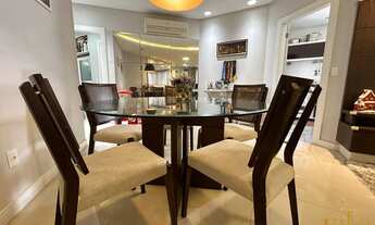 Imagem 4: Apartamento no Ed. Mandarim - Barra Sul - em Balneário Camboriú - PRONTO PARA MORAR