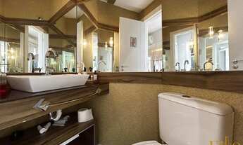 Imagem 7: Apartamento no Ed. Mandarim - Barra Sul - em Balneário Camboriú - PRONTO PARA MORAR