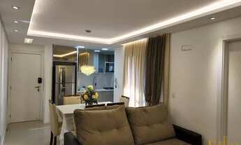 Imagem: Apartamento no Edifício Royal Park Residence