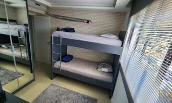 Imagem 3: Apartamento no Edifício Royal Park Residence - Pronto para morar - Apartamento mobiliado a