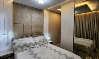 Imagem 7: Apartamento no Edifício Royal Park Residence - Pronto para morar - Apartamento mobiliado a