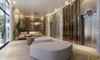 Imagem 3: Apartamento à venda no Edifício Sunny Place! 03 Suítes + 03 Vagas - Meia Praia, Itapema- S